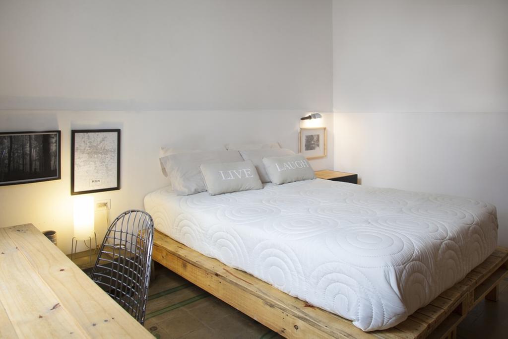 Casa Helsinki Apartment Cordoba Exterior photo