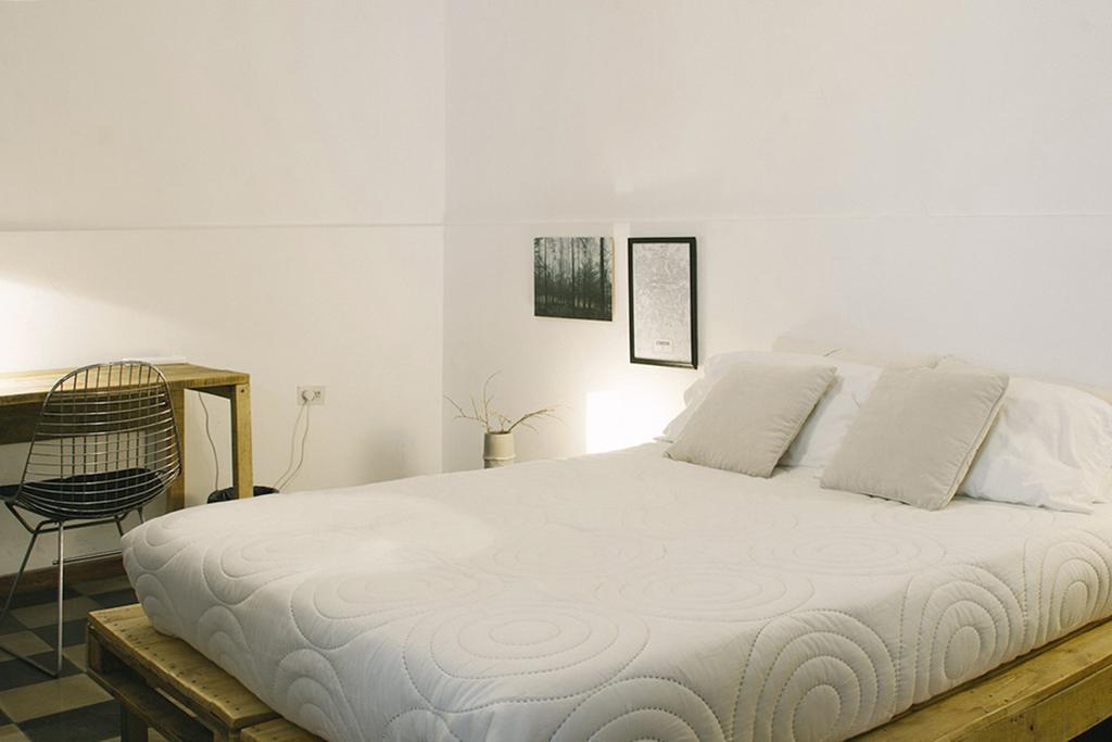 Casa Helsinki Apartment Cordoba Exterior photo