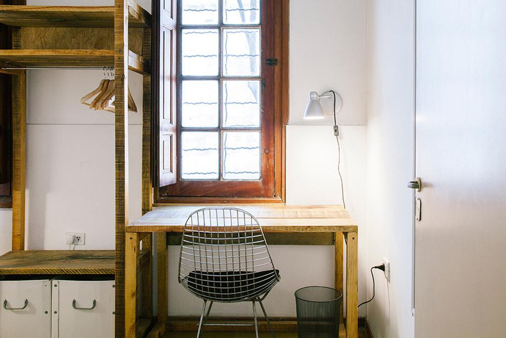 Casa Helsinki Apartment Cordoba Exterior photo