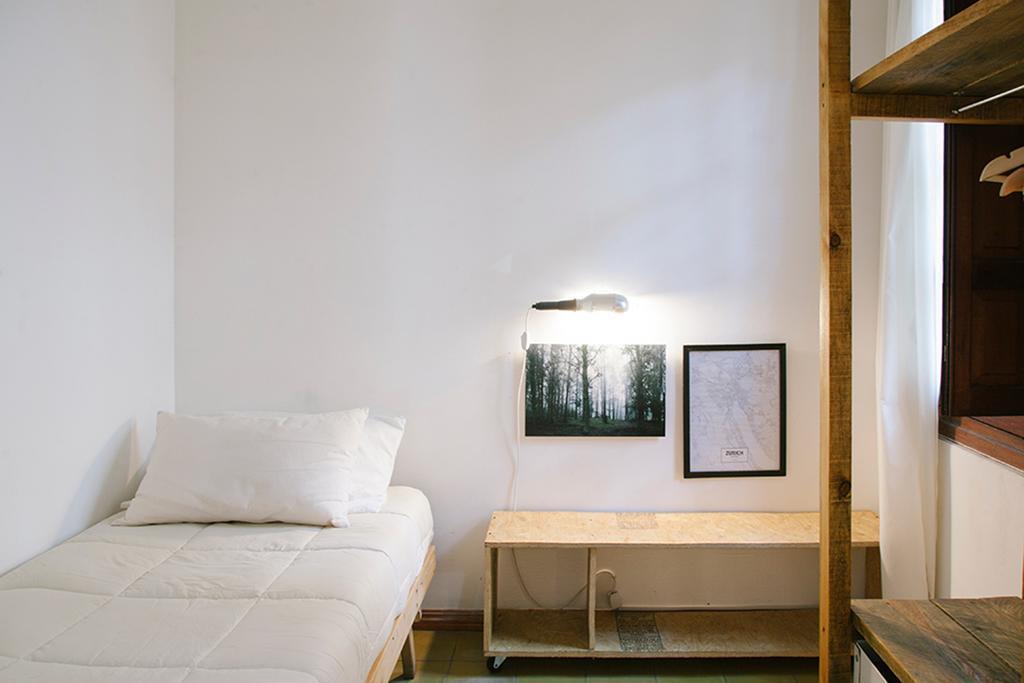 Casa Helsinki Apartment Cordoba Exterior photo