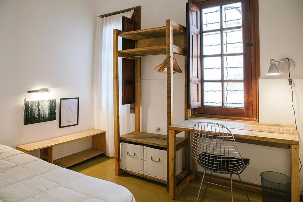 Casa Helsinki Apartment Cordoba Exterior photo