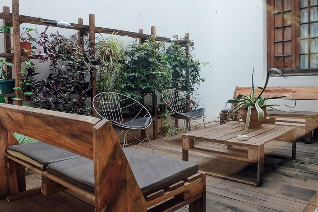 Casa Helsinki Apartment Cordoba Exterior photo
