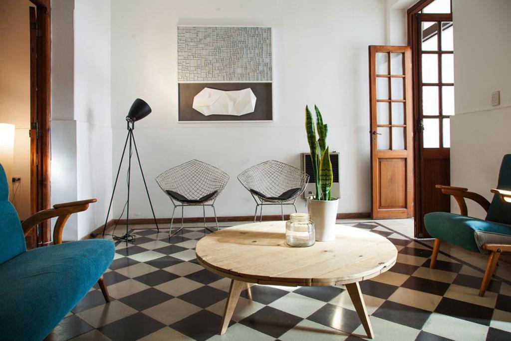 Casa Helsinki Apartment Cordoba Exterior photo