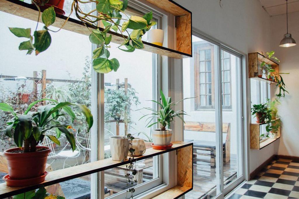 Casa Helsinki Apartment Cordoba Exterior photo