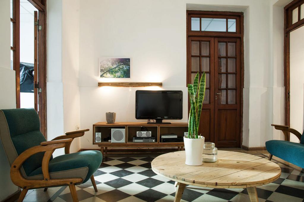 Casa Helsinki Apartment Cordoba Exterior photo