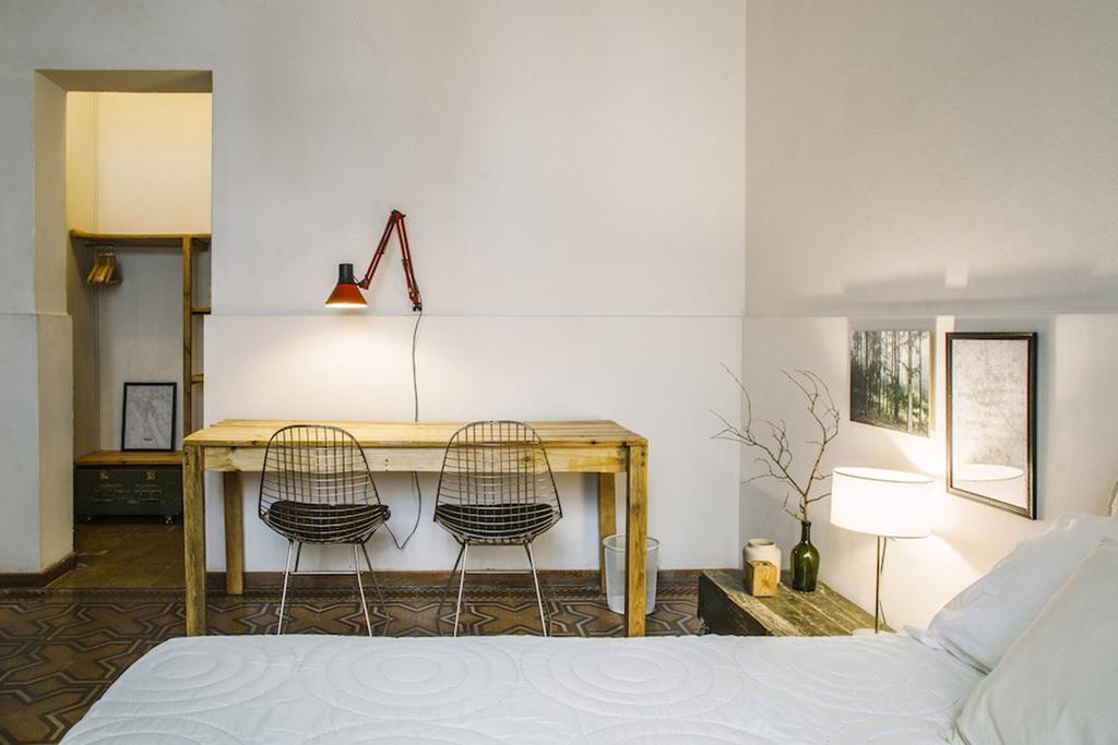 Casa Helsinki Apartment Cordoba Exterior photo